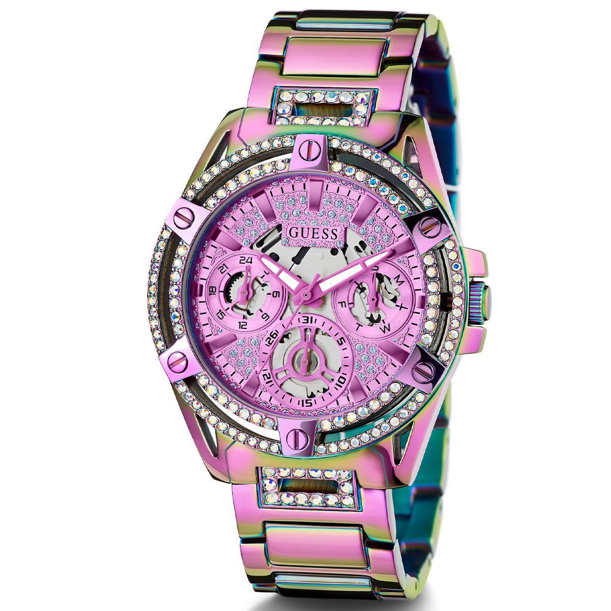 Guess W0464L4 Women's Wristwatch Guess W0464L4 Women's Wristwatch